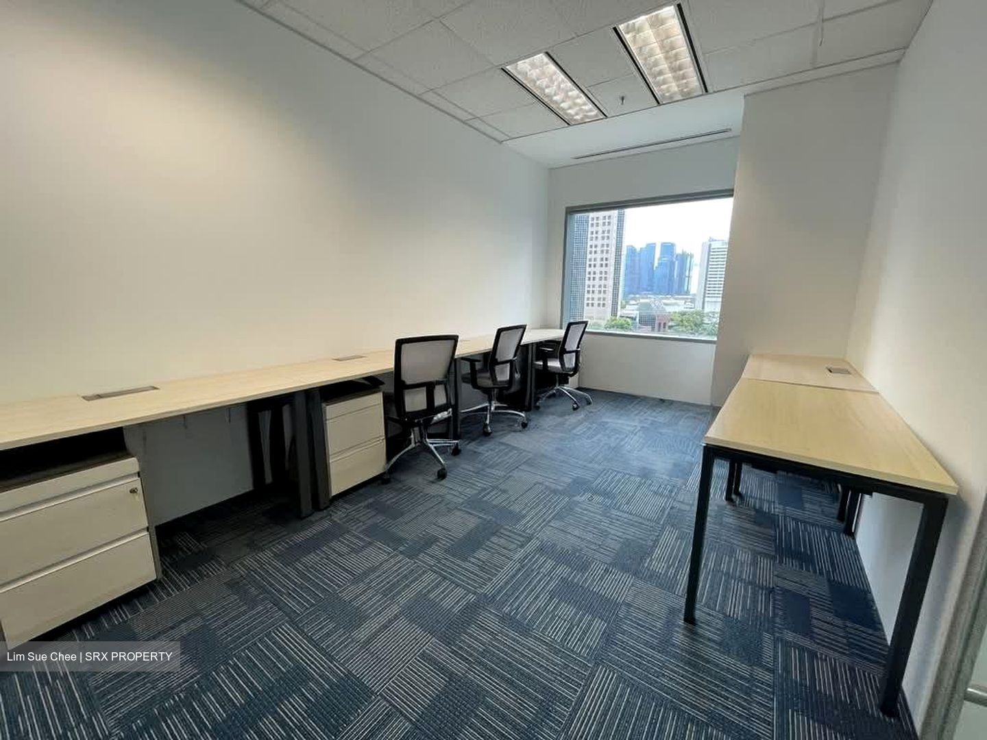 Suntec City (D1), Office #558113681